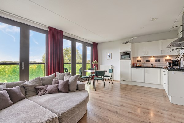 Medium property photo - Plataanlaan 45, 6708 PT Wageningen
